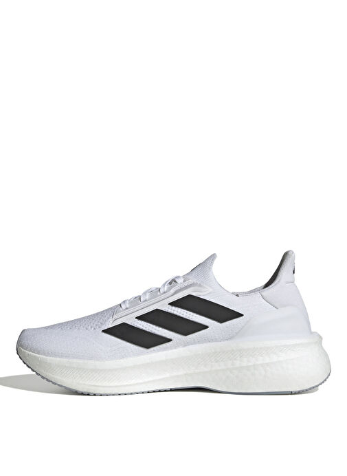 adidas IH3111 ULTRABOOST 5X Beyaz Erkek Koşu Ayakkabısı - Görsel 3