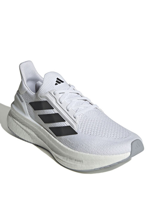 adidas IH3111 ULTRABOOST 5X Beyaz Erkek Koşu Ayakkabısı - Görsel 4