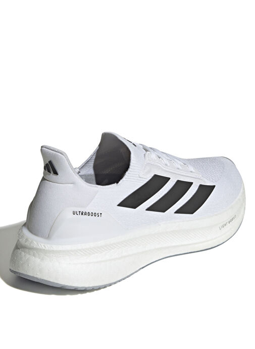 adidas IH3111 ULTRABOOST 5X Beyaz Erkek Koşu Ayakkabısı - Görsel 5