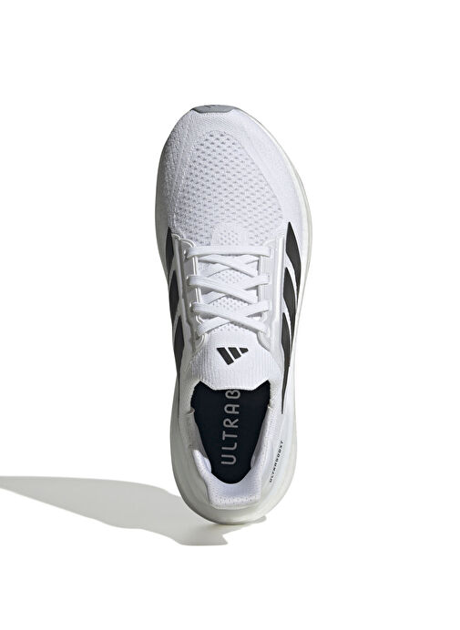 adidas IH3111 ULTRABOOST 5X Beyaz Erkek Koşu Ayakkabısı - Görsel 8