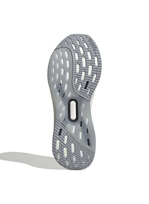 adidas IH3111 ULTRABOOST 5X Beyaz Erkek Koşu Ayakkabısı - Görsel 9