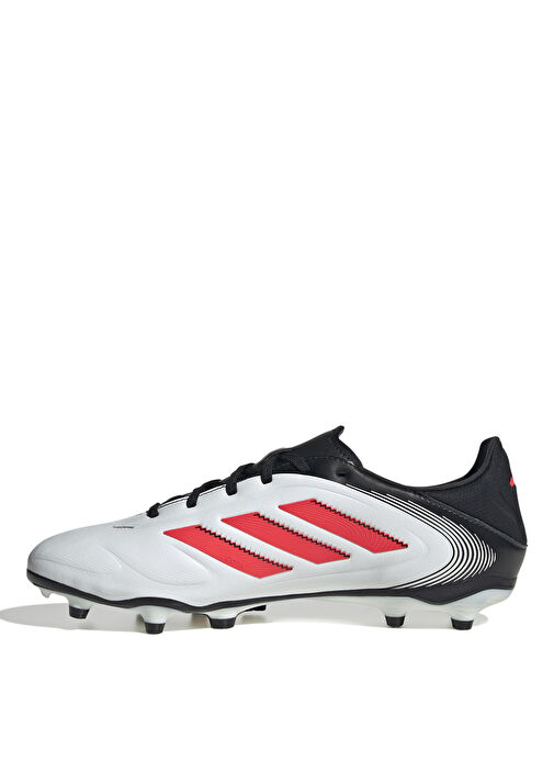 adidas ID9049 COPA PURE III LEAGUE FG/MG Beyaz Erkek Krampon - Görsel 3