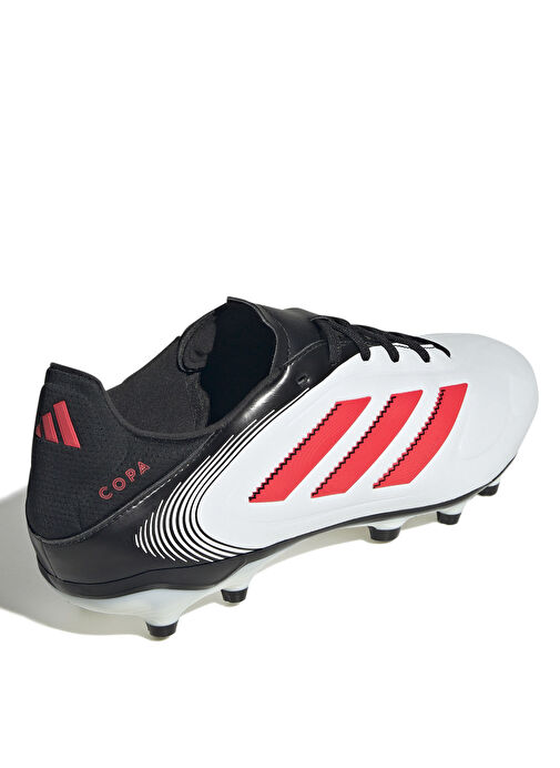 adidas ID9049 COPA PURE III LEAGUE FG/MG Beyaz Erkek Krampon - Görsel 5