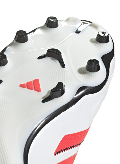 adidas ID9049 COPA PURE III LEAGUE FG/MG Beyaz Erkek Krampon - Görsel 7