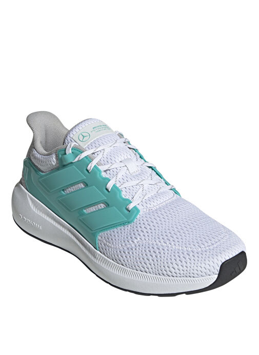 Adidas JR1074 ULTIMASHOW 2.0 MER Beyaz Erkek Koşu Ayakkabısı - Görsel 4