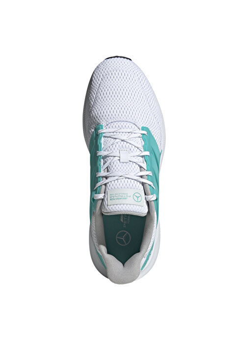 Adidas JR1074 ULTIMASHOW 2.0 MER Beyaz Erkek Koşu Ayakkabısı - Görsel 8