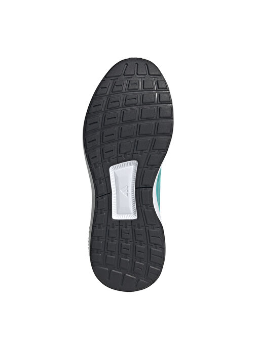 Adidas JR1074 ULTIMASHOW 2.0 MER Beyaz Erkek Koşu Ayakkabısı - Görsel 9