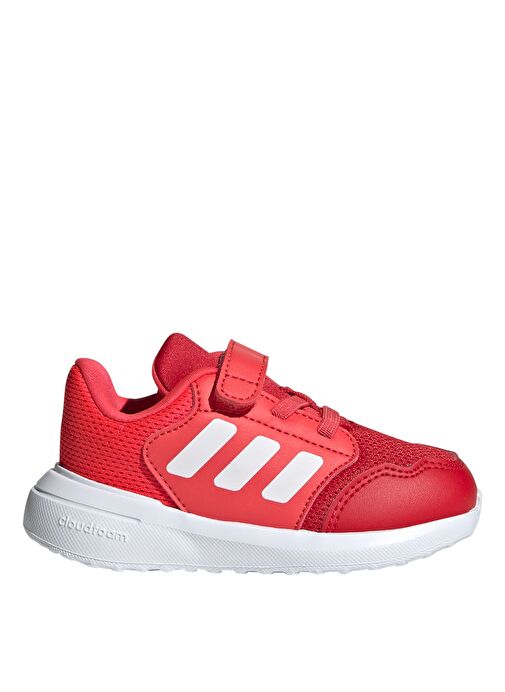 Adidas Kırmızı Beyaz Bebek Yürüyüş Ayakkabısı Ih1045-Tensaur Run - Main Image