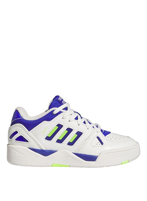 Adidas Beyaz - Lacivert Erkek Çocuk Yürüyüş Ayakkabısı Jh5625