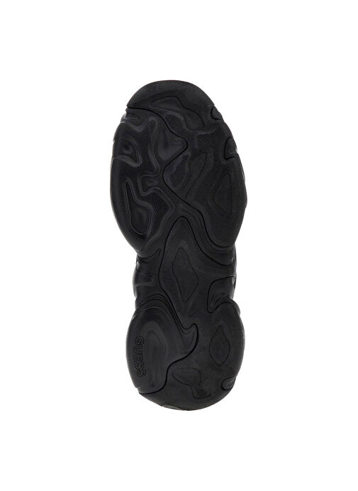Guess Siyah Erkek Sneaker CESI - Görsel 6