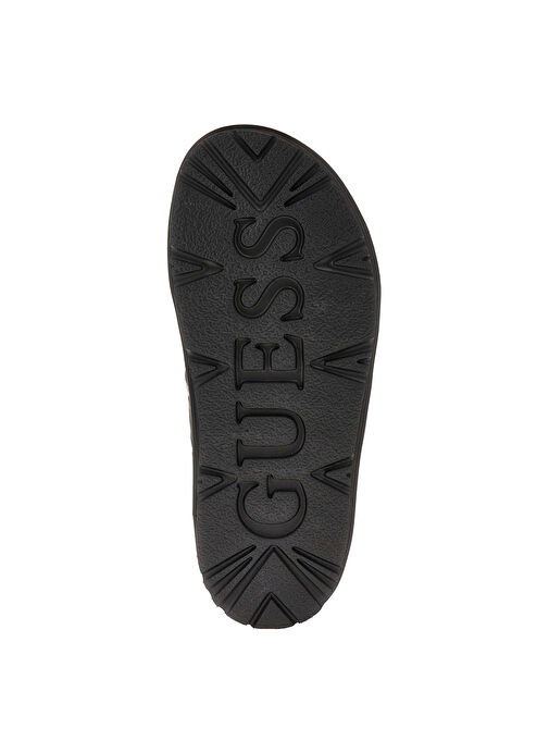 Guess Siyah Erkek Sandalet BAHAMAS - Görsel 6