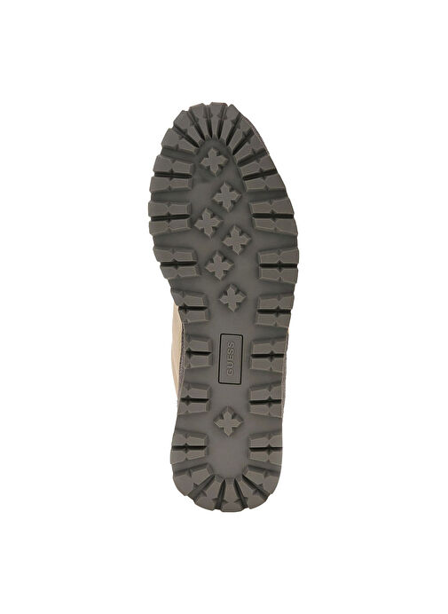 Guess Bej - Gri Erkek Sneaker ARONA - Görsel 6