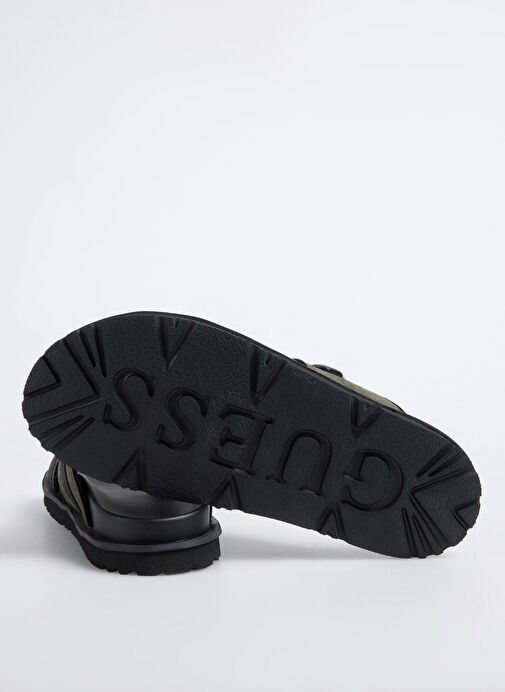 Guess Haki Erkek Sandalet BAHAMAS - Görsel 5