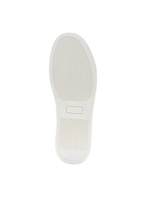 Guess Kahverengi Erkek Sneaker TODI IIK - Görsel 6