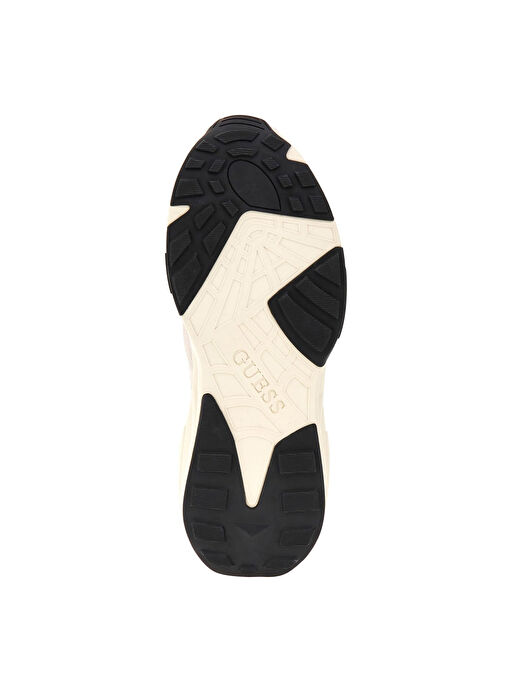 Guess Beyaz Erkek Sneaker VALENCIA - Görsel 6