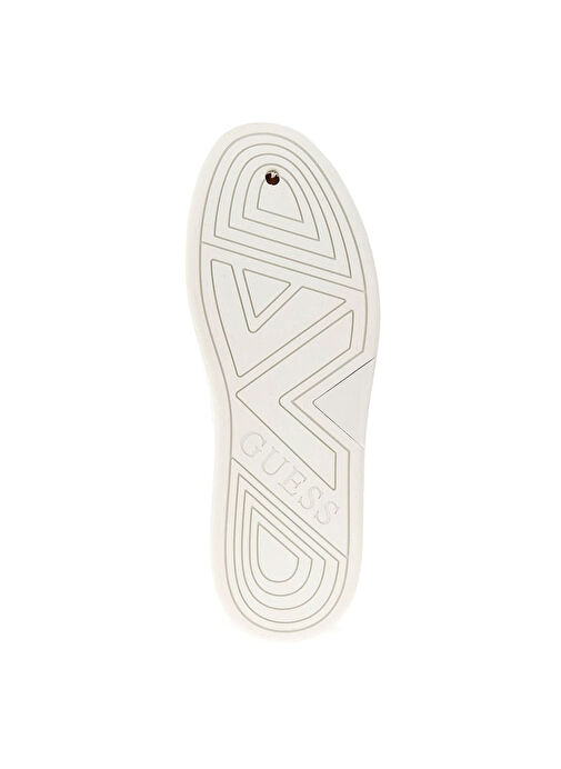 Guess Siyah Erkek Sneaker VINCI - Görsel 6