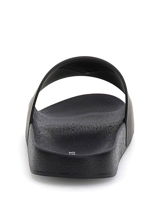 Guess Siyah Erkek Terlik FMJTOTELL19-BLACK - Görsel 4