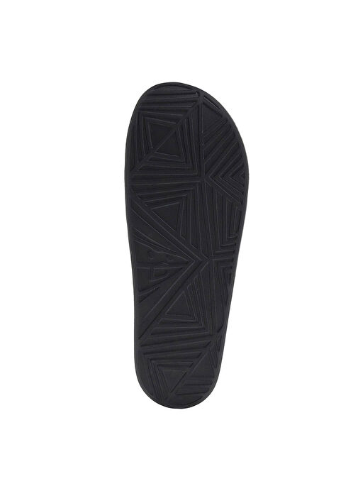 Guess Siyah Erkek Terlik FMJTOTELL19-BLACK - Görsel 6