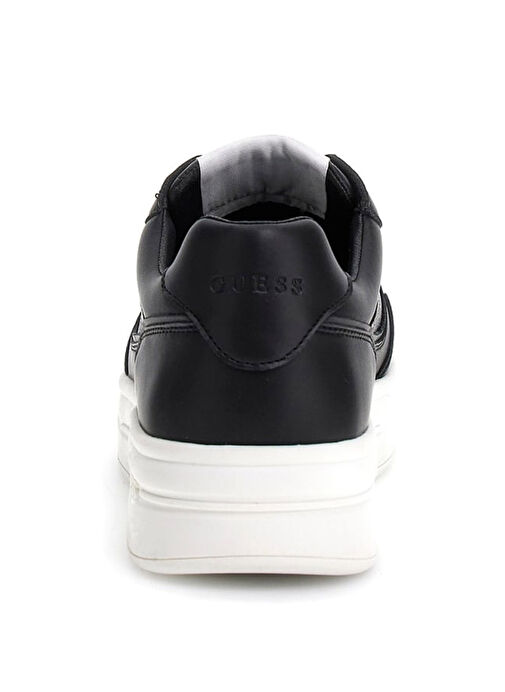 Guess Siyah Erkek Sneaker WINNO II - Görsel 4
