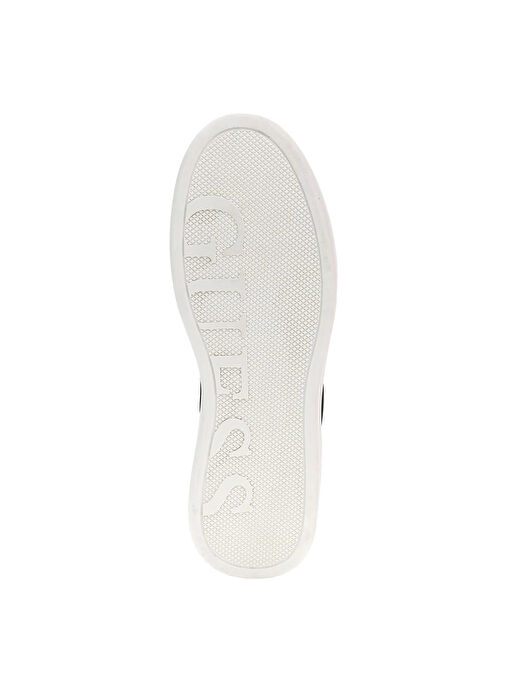Guess Siyah Erkek Sneaker WINNO II - Görsel 6