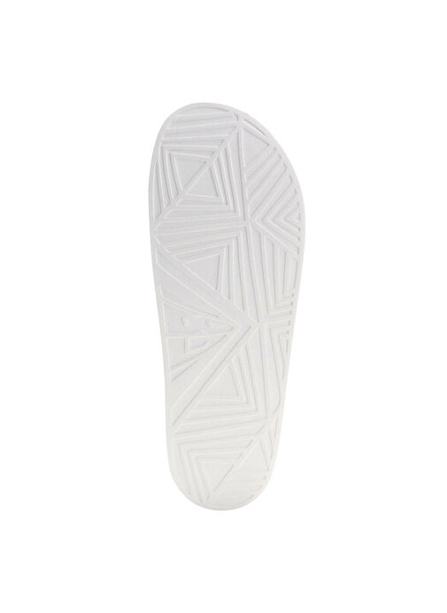 Guess Beyaz Erkek Terlik TOKYOT - Görsel 6