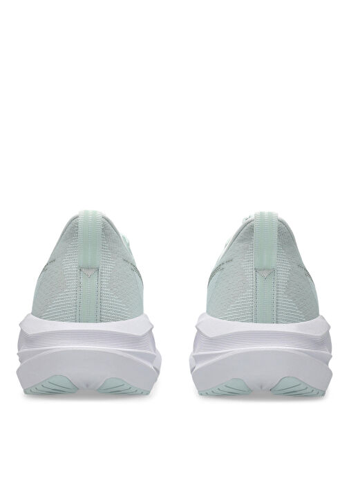 Asics 1012B765-300 NOVABLAST 5 Yeşil Kadın Koşu Ayakkabısı - Görsel 6