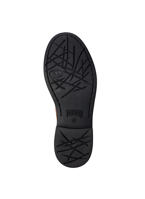 Camper Kahverengi Erkek Deri Günlük Ayakkabı DEAN - Görsel 5