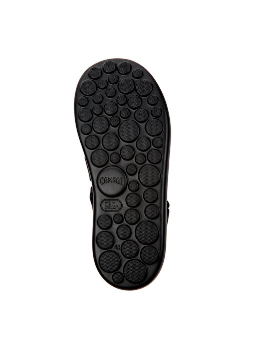 Camper Siyah Erkek Sandalet PELOTAS FLOTA SANDAL - Görsel 6