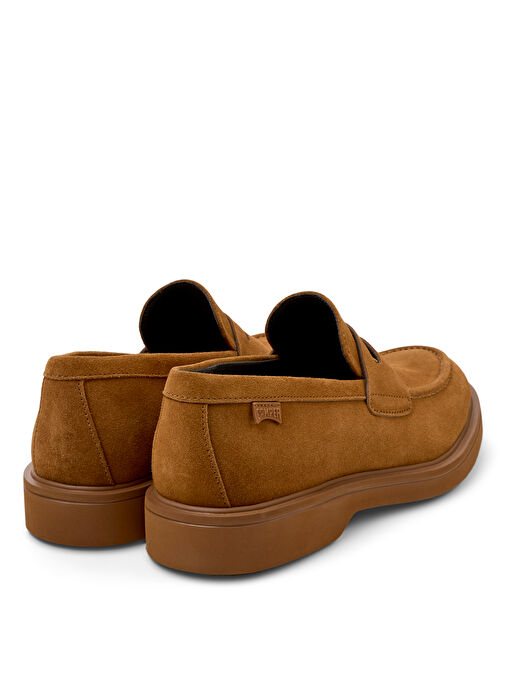 Camper Camper Taba Erkek Deri Günlük Ayakkabı NORMAN Boyner'de! Taba - 5. görsel