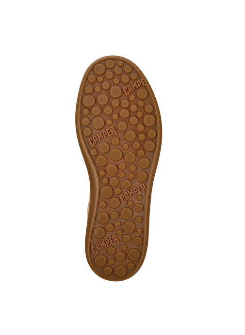 Camper Camper Bej Erkek Deri Günlük Ayakkabı TWS Klasik Ayakkabı | Boyner Bej - 6. görsel