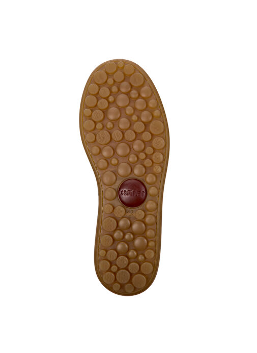 Camper Kahve Erkek Deri Günlük Spor Ayakkabı PELOTAS ARİEL - Görsel 6