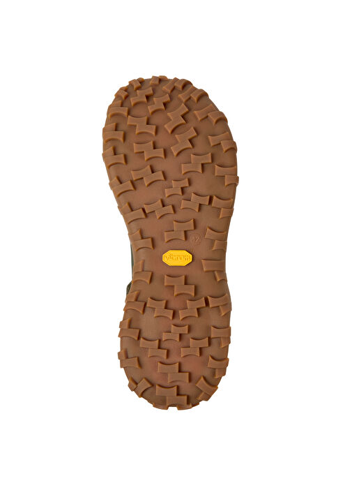 Camper Haki Erkek Sandalet DRİFT TRAİL SANDAL - Görsel 6