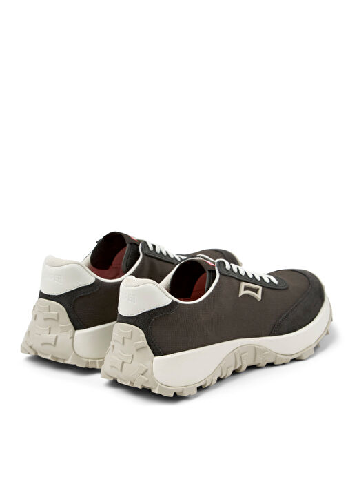 Camper Antrasit Erkek Sneaker DRİFT TRAİL - Görsel 5