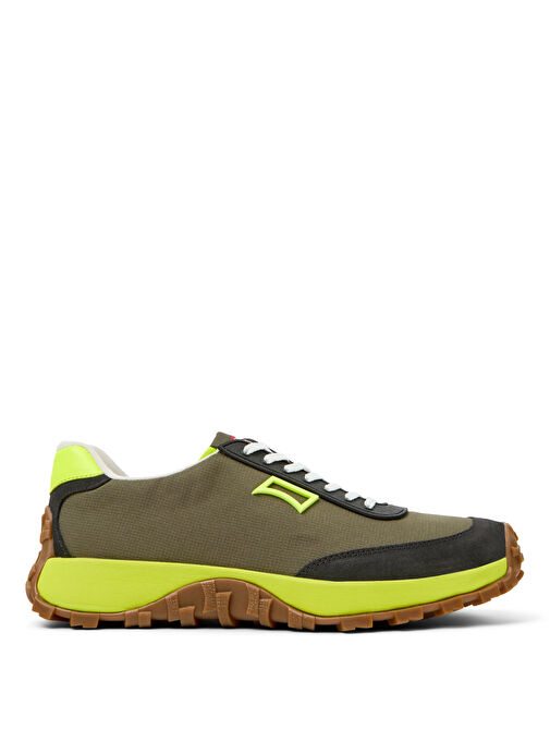 Camper Camper Yeşil Erkek Sneaker DRİFT TRAİL Boyner'de! Yeşil - 2. görsel