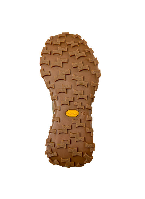 Camper Camper Yeşil Erkek Sneaker DRİFT TRAİL Boyner'de! Yeşil - 6. görsel