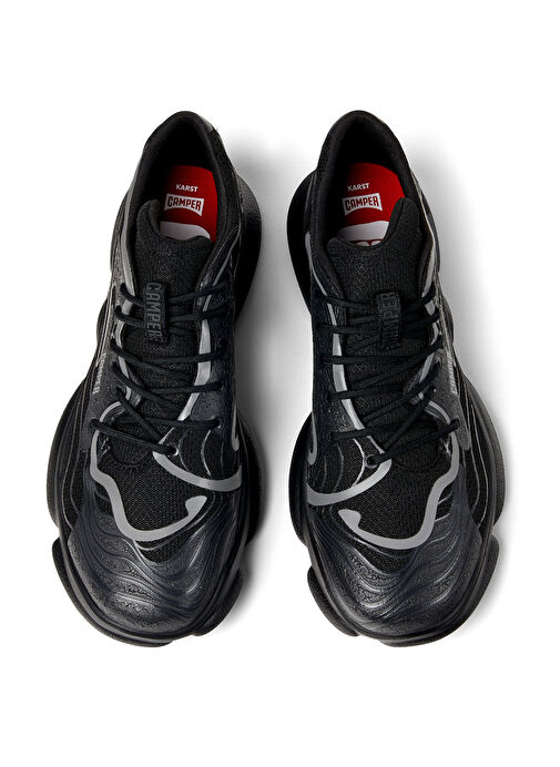 Camper Çok Renkli Erkek Sneaker KARST - Görsel 3