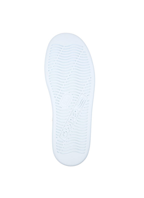 Camper Camper Beyaz Erkek Sneaker RUNNER FOUR Boyner'de! Beyaz - 6. görsel