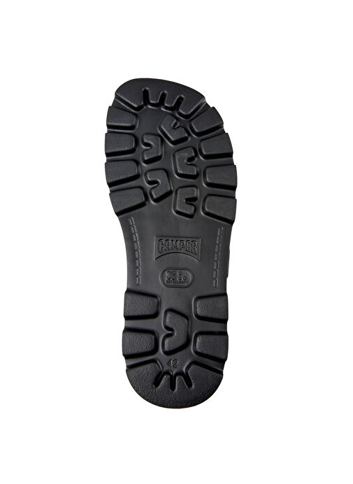 Camper Siyah Erkek Terlik K101046-001 - Görsel 6