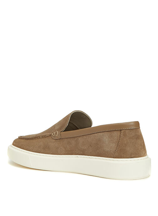 Divarese Vizon Erkek Süet Günlük Ayakkabı 2045-4SS - Görsel 5