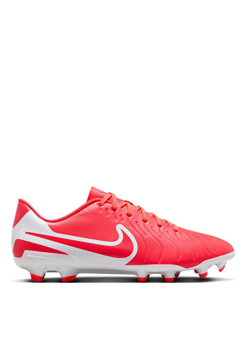 Nike DV4344-800 LEGEND 10 CLUB FG/MG Pembe Erkek Futbol Ayakkabısı - Görsel 3