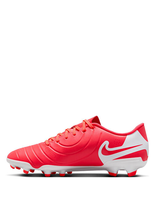 Nike DV4344-800 LEGEND 10 CLUB FG/MG Pembe Erkek Futbol Ayakkabısı - Görsel 5