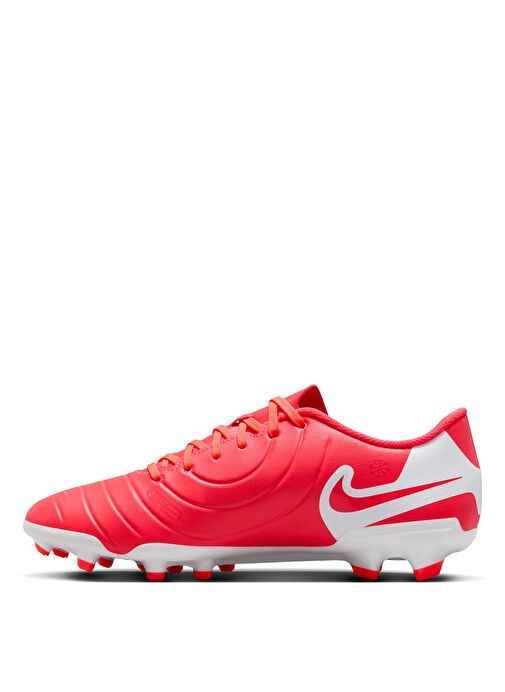 Nike DV4344-800 LEGEND 10 CLUB FG/MG Pembe Erkek Futbol Ayakkabısı - Görsel 4