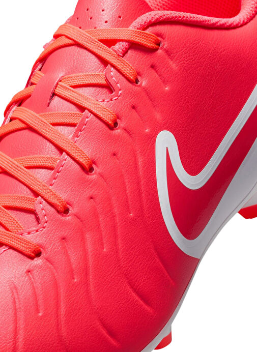 Nike DV4344-800 LEGEND 10 CLUB FG/MG Pembe Erkek Futbol Ayakkabısı - Görsel 6