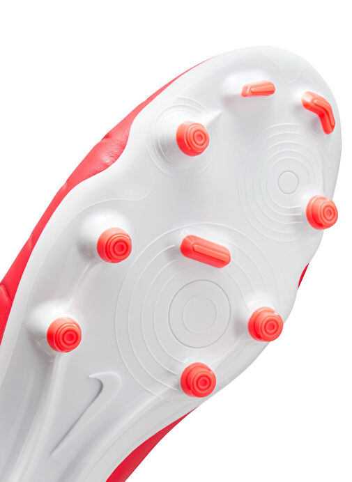 Nike DV4344-800 LEGEND 10 CLUB FG/MG Pembe Erkek Futbol Ayakkabısı - Görsel 9