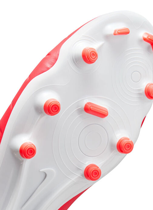 Nike DV4344-800 LEGEND 10 CLUB FG/MG Pembe Erkek Futbol Ayakkabısı - Görsel 10