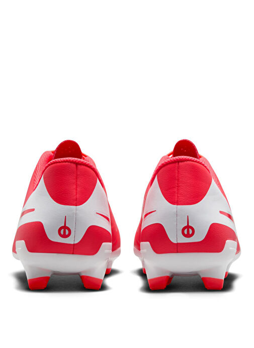 Nike DV4344-800 LEGEND 10 CLUB FG/MG Pembe Erkek Futbol Ayakkabısı - Görsel 11