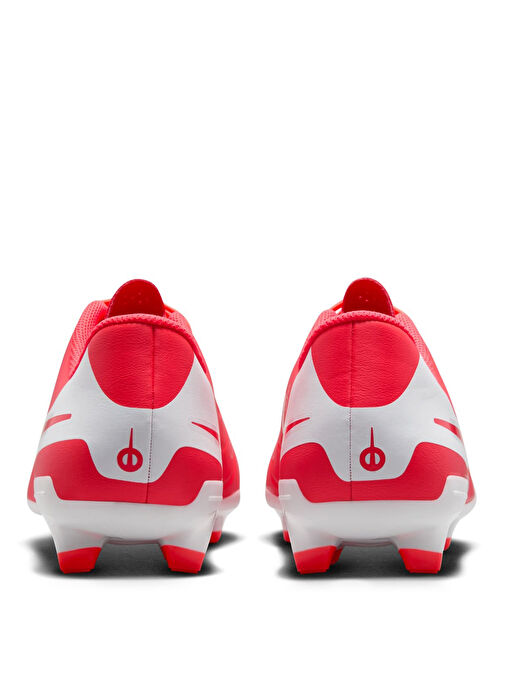 Nike DV4344-800 LEGEND 10 CLUB FG/MG Pembe Erkek Futbol Ayakkabısı - Görsel 12