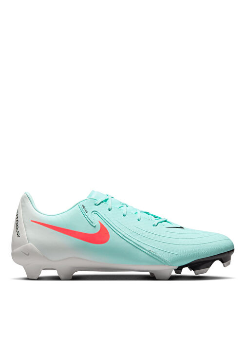 Nike FD6723-300 PHANTOM GX II ACADEMY FG Açık Mavi Erkek Futbol Ayakkabısı - Görsel 2