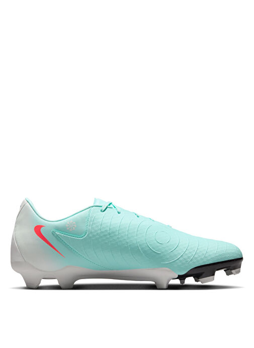 Nike FD6723-300 PHANTOM GX II ACADEMY FG Açık Mavi Erkek Futbol Ayakkabısı - Görsel 4