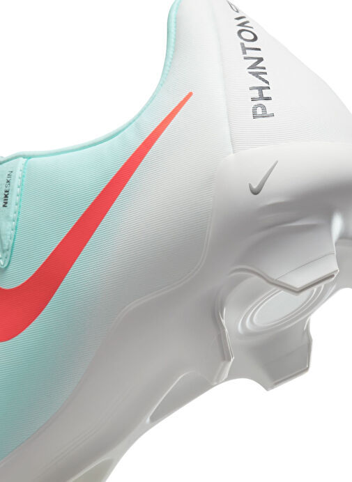 Nike FD6723-300 PHANTOM GX II ACADEMY FG Açık Mavi Erkek Futbol Ayakkabısı - Görsel 7